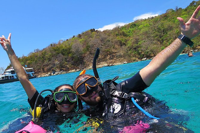 Kata Beach Diving for Beginners Pool Training and 1 Beach Dive - The Price: Why $114 Feels Reasonable for What You Get
