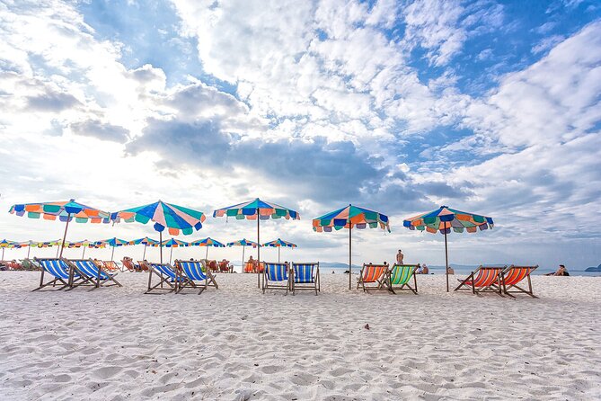 Khai Island Full Day Tour From Phuket - Price and value: what $46.05 really covers, and what can cost extra