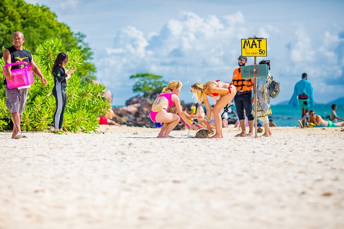 Khai Island Half Day Tour From Phuket - Transfers from Phuket: where the time goes (and why pickup matters)