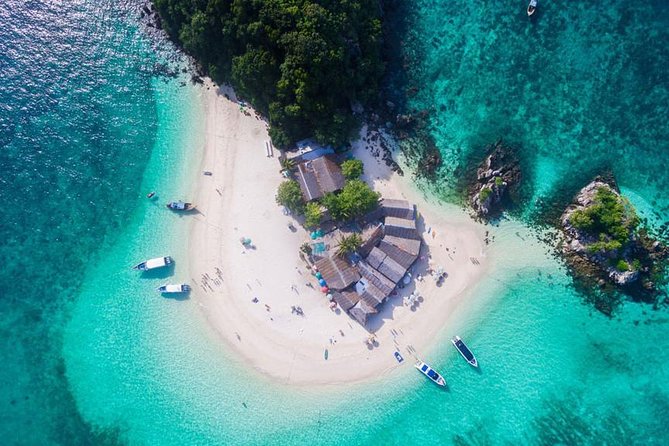 Khai Island Half Day Tour From Phuket - Price and value: what $35.57 is really buying