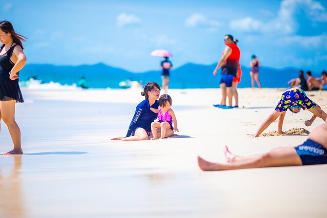 Khai Islands Snorkeling Premium Trip From Phuket - Crowds, waiting, and why the schedule matters