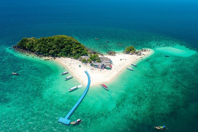 Khai Islands Speedboat Trip Half Day Tour - Quick take: what makes this Khai Islands speedboat tour tick