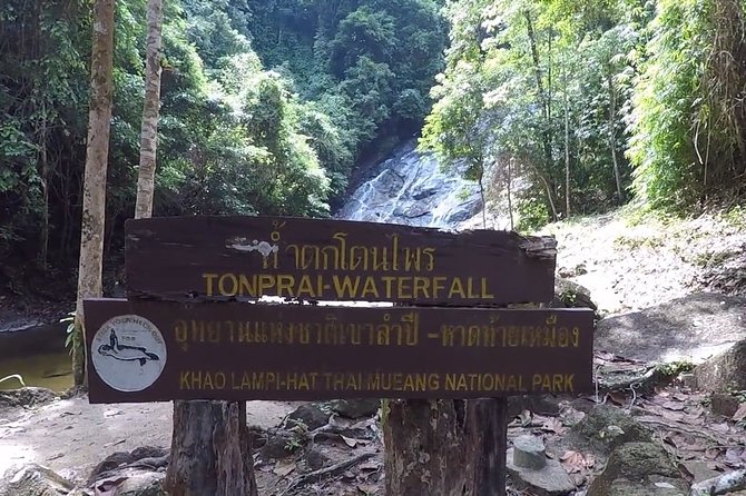 Khao Sok Adventure: Jungle Safari in Thailand’s Oldest Rainforest - The drive over Cloud Pass: higher ground on the way to Khao Sok