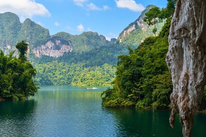 Khao Sok National Park & Samet Nangshe Private Tour from Phuket - Price and value: what $696 per group really buys