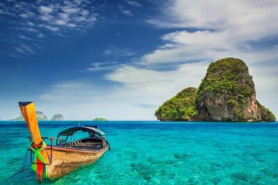 Koh Yao Noi Full Day Tour with Bike Ride & Lunch - Booking value: what $129 actually covers
