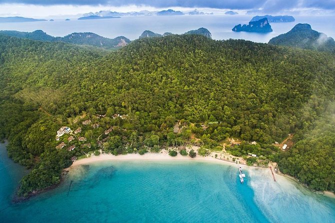 Koh Yao Noi Full Day Tour with Bike Ride & Lunch - The farm visit: sustainable agriculture you can actually picture