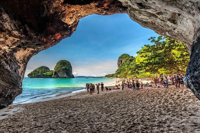 Krabi Islands by Big Boat and Speedboat from Phuket - Price and value: what you’re paying for (and what you should double-check)