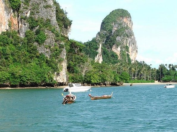 Krabi Islands Private Tour - Key things to know before you go