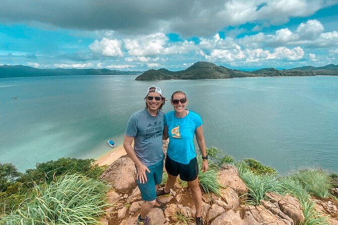 Krabi Islands Private Tour - Ko Rang Yai: fruits, cool drinks, and a sunset option
