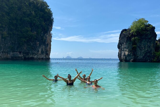 Krabi Islands Private Tour - Price and national park fees: what $1,108 means in practice