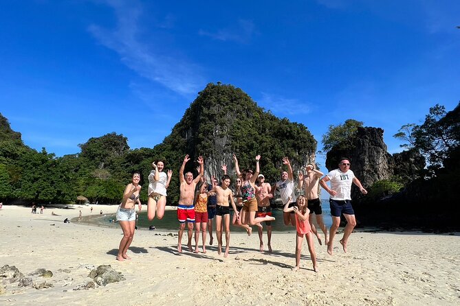 Krabi Islands Private Tour - Koh Yao Yai: a long beach break before the bigger sights