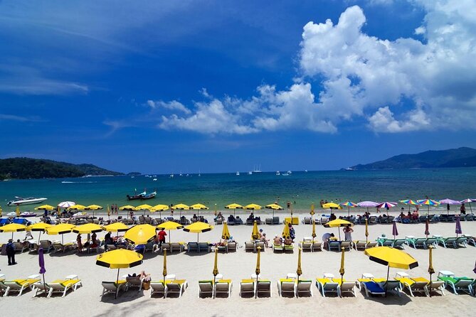 La Gritta: Fine Dining with Ocean Views at Amari Phuket - Key Things to Know Before You Go