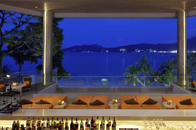 La Gritta: Fine Dining with Ocean Views at Amari Phuket - When a booking glitch can happen (and how to avoid it)