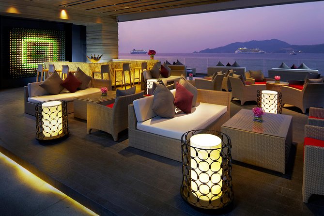 La Gritta: Fine Dining with Ocean Views at Amari Phuket - Who should book this dinner (and who might want a different plan)
