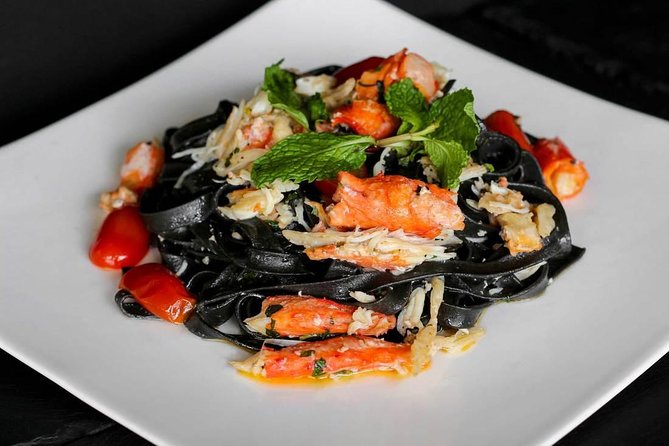La Gritta: Fine Dining with Ocean Views at Amari Phuket - Price and value: what $97.49 actually buys you