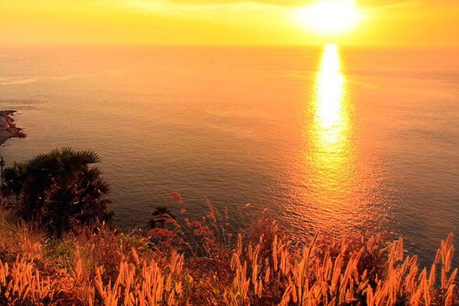 Landmark City Tours with Viewpoints & Monkey Hill "Must" to See - Windmill Viewpoint and the “double dose” of views
