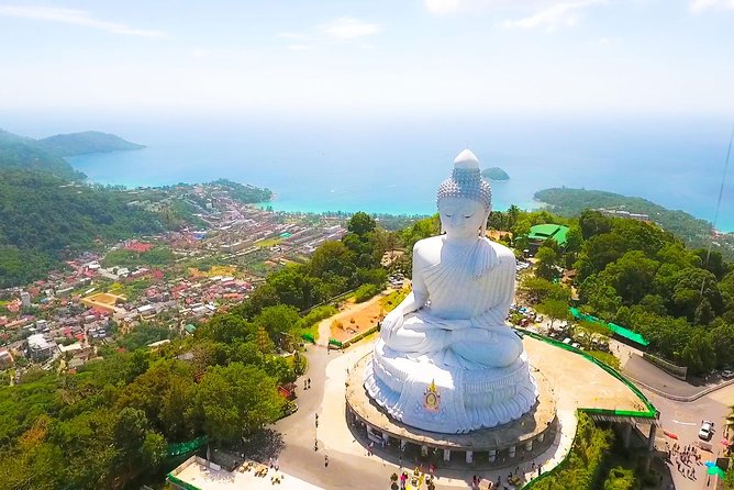 Landmark City Tours with Viewpoints & Monkey Hill "Must" to See - Sun Leisure World: the launch point that keeps the day simple