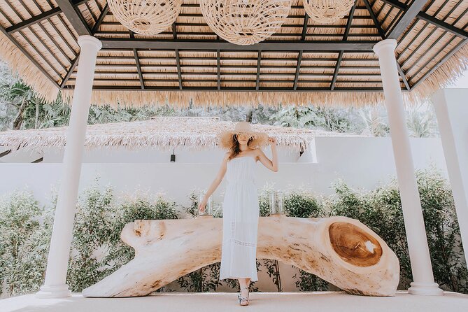 Lifestyle portrait photoshoot in Phuket - Price and value: is $135.52 per person a good deal?