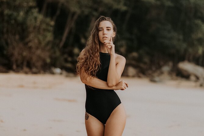 Lifestyle portrait photoshoot in Phuket - Posing help that actually changes your results