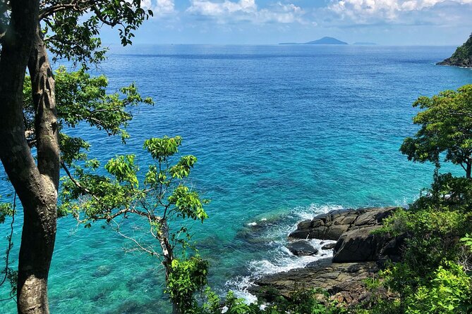 Longtail Boat Rental in Koh Hey from Phuket - The money math: $111.81 per group, plus Koh Hey entry