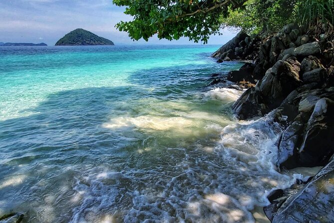 Longtail Boat Rental in Koh Hey from Phuket - Safety and service: felt cared for on the water
