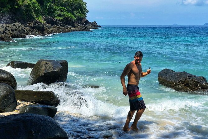 Longtail Boat Rental in Koh Hey from Phuket - The ride experience: what to pack and how to avoid regret