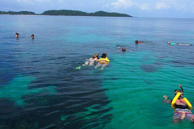 Luxury Private Speed Boat Charter - Phi Phi Sunrise - Maya Bay: The Headliner Stop and the Seasonal Rule
