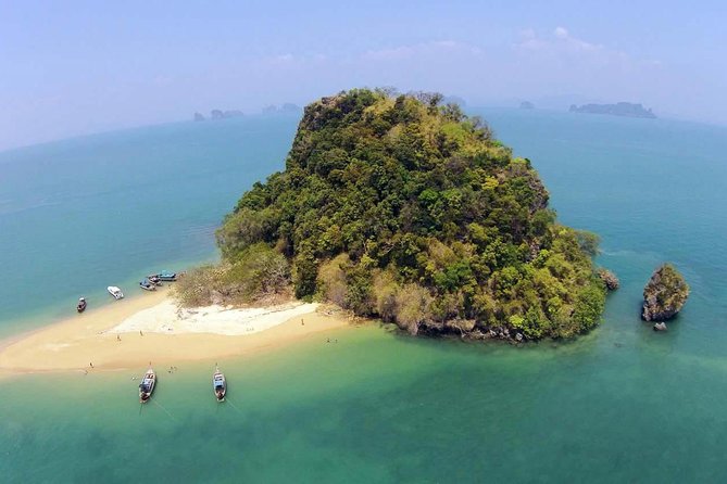 Luxury Small Group Phang Nga Bay and Beyond - Key takeaways before you book