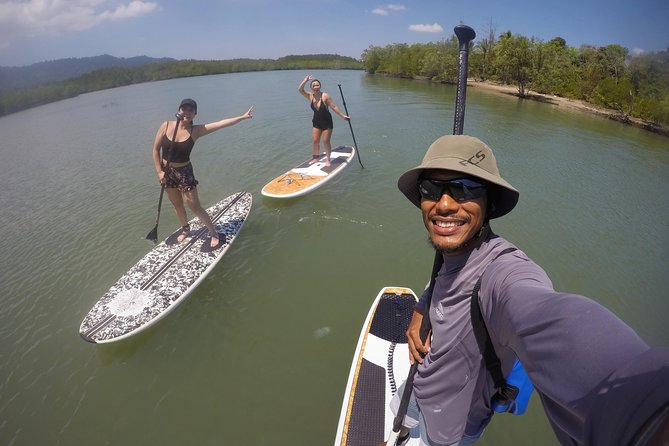 Mangroves SUP Tour Phuket - Key Highlights Worth Planning For