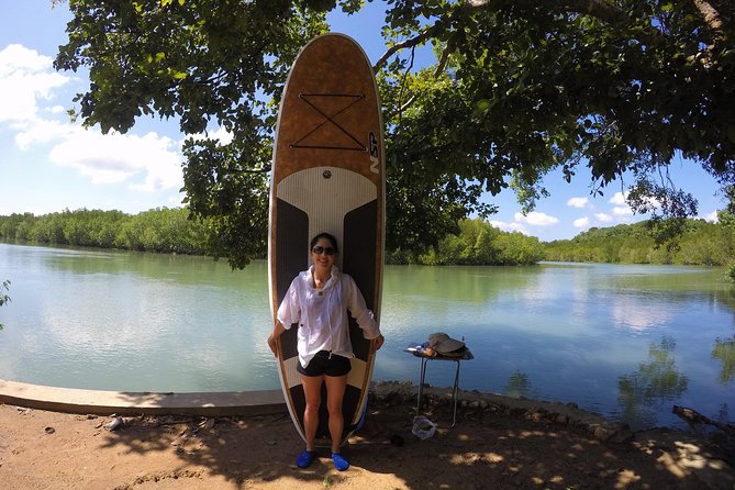 Mangroves SUP Tour Phuket - Price and Value: Is $55.45 a Good Deal?