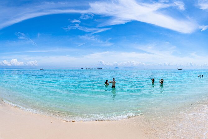 Maya Bay, Phi Phi & Bamboo Island Premium Trip by Seastar From Phuket - The Real-World Itinerary Flow: What to Expect at Each Step