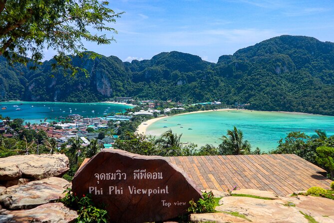 Maya Bay, Phiphi Island & Khai Day Trip with transfer from Phuket - Viking Cave stop: quick sightseeing that keeps the rhythm