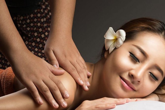 Morning Blue Sky Spa Package with Private Transfer - Key things I’d circle before you book