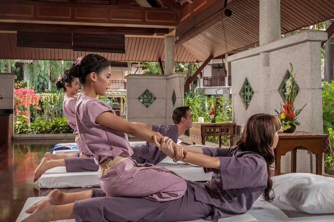 Morning Blue Sky Spa Package with Private Transfer - Manicure & Pedicure: The Part You’ll Notice Later