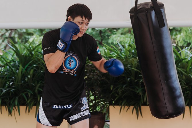 Muay Thai Boxing Class for Beginners - Key takeaways before you go