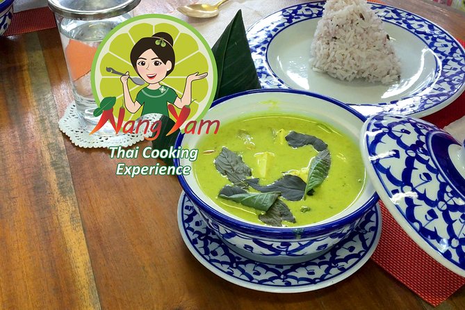 Nang Yam Thai Cooking Experience Full Day Tour, Museum & Samet Nangshe Viewpoint - A full Phang Nga day built around food, objects, and viewpoints