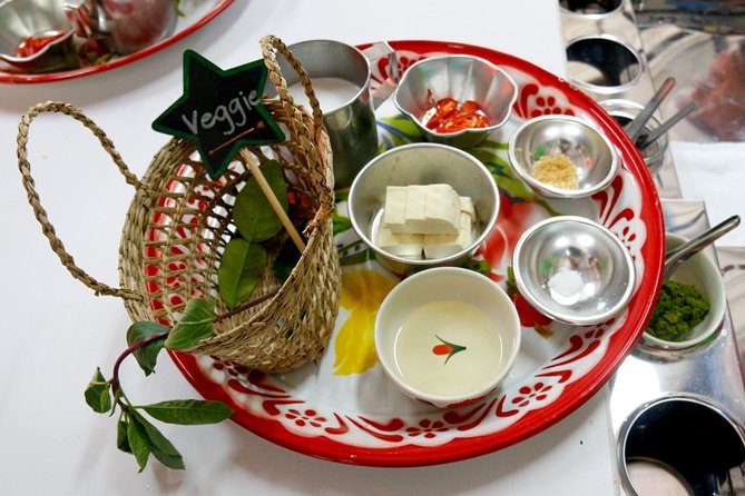 Nang Yam Thai Cooking Experience Full Day Tour, Museum & Samet Nangshe Viewpoint - Khok Kloi Fresh Market: where ingredients stop being abstract
