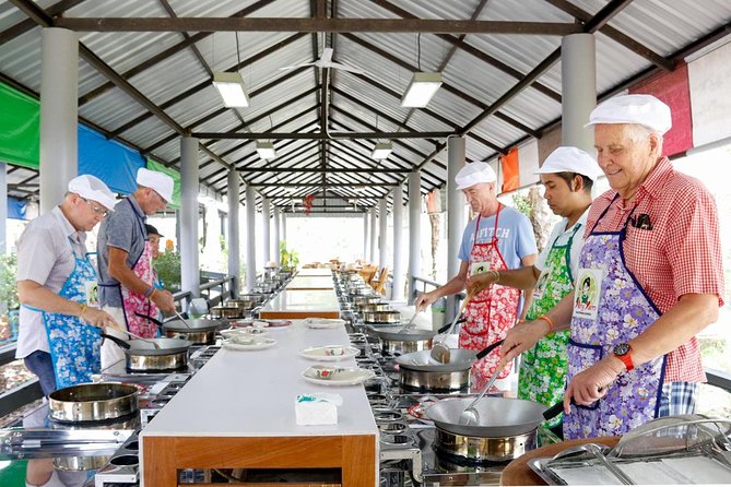 Nang Yam Thai Cooking Experience Full Day Tour, Museum & Samet Nangshe Viewpoint - Group size and pacing: why this tour feels smoother than “drive-by” sightseeing