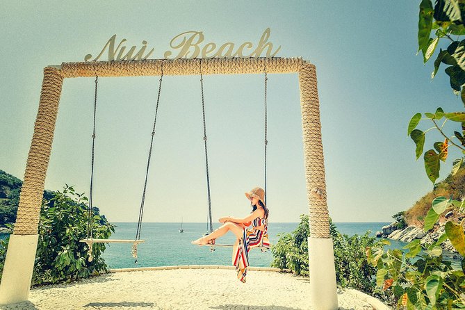 Nui Beach Phuket photoshoot - Who this photoshoot fits best