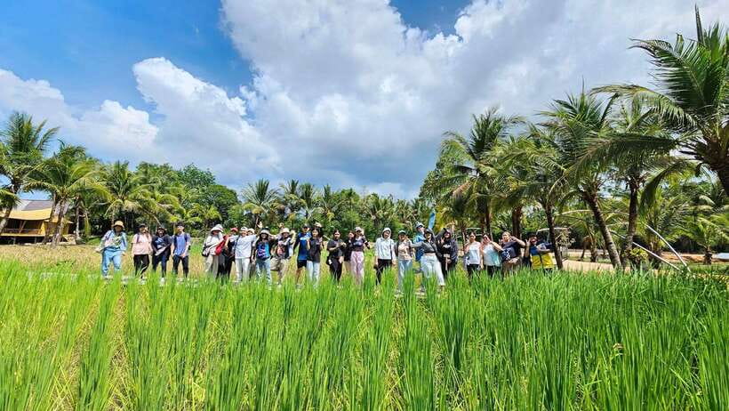Old Phuket Farm Ticket - Countryside Local Life Culture - Who Should Book This Farm Tour