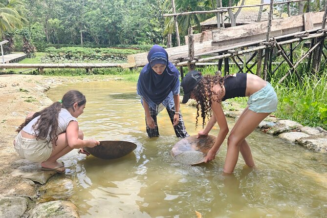 Old Phuket Farm Ticket - Countryside Local Life Culture - Why Old Phuket Farm is such a smart use of 2 hours