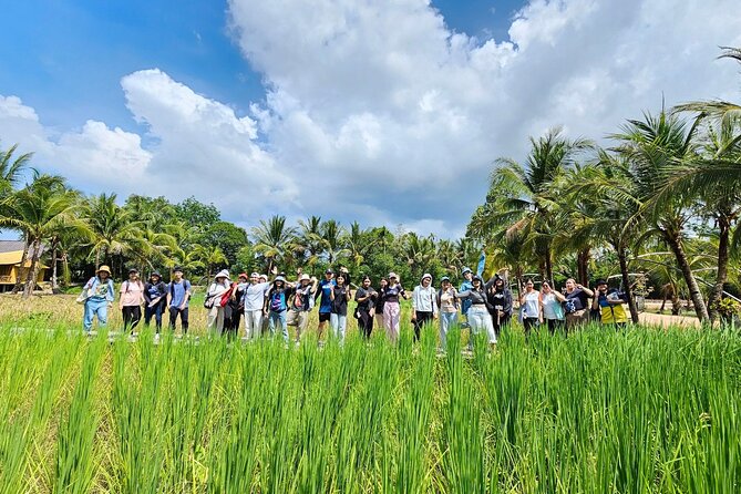 Old Phuket Farm Ticket - Countryside Local Life Culture - Pineapple taste and small food moments you can actually use