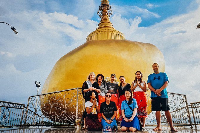 Old Town Cultural Heritage Tour of Phuket - Price and value: is $63.48 a fair deal?