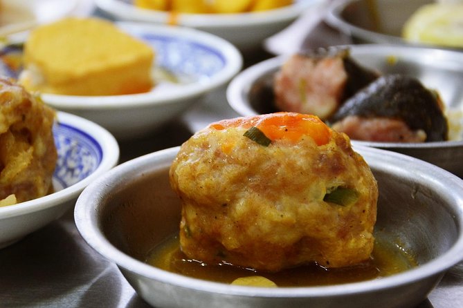 Old Town Phuket & Peranakan Food Trail - Quick hits you’ll care about