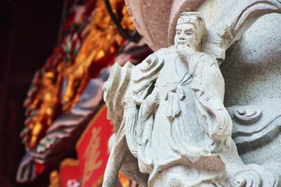 Old Town Phuket & Peranakan Food Trail - Tha-Lang Road walk: Peranakan/Baba culture and Chino-Portuguese architecture