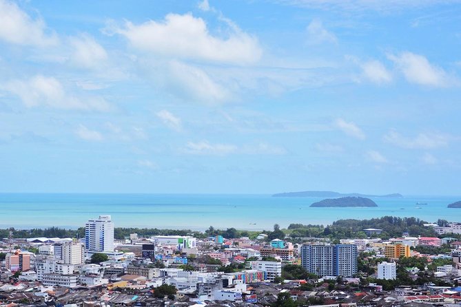 Old Town Phuket & Peranakan Food Trail - How to eat smarter on a morning food trail