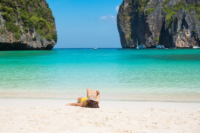 One Day Phi Phi, Maya And Khai Islands Adventure - Key highlights that matter on this Phi Phi day trip