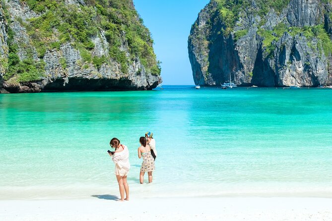 One Day Phi Phi, Maya And Khai Islands Adventure - Group size, pace, and why this itinerary can feel intense
