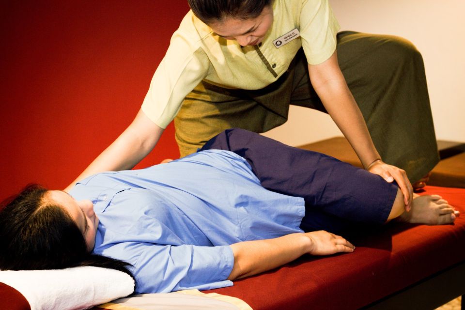 Patong: Orientala Spa Package - Who should book this Orientala Spa package (and who should skip)