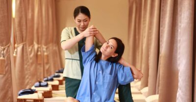 Patong: Orientala Spa Package - Your 2 to 3 hour plan: what happens during the session
